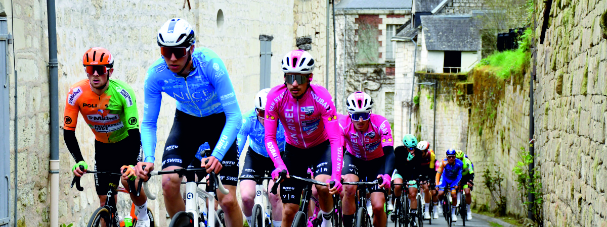 Peloton 2025