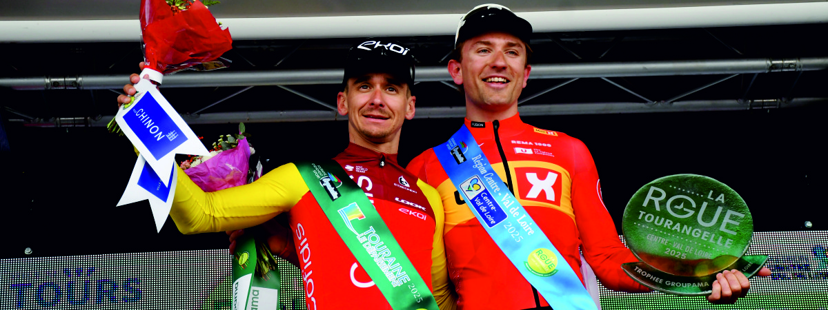 Podium 2025