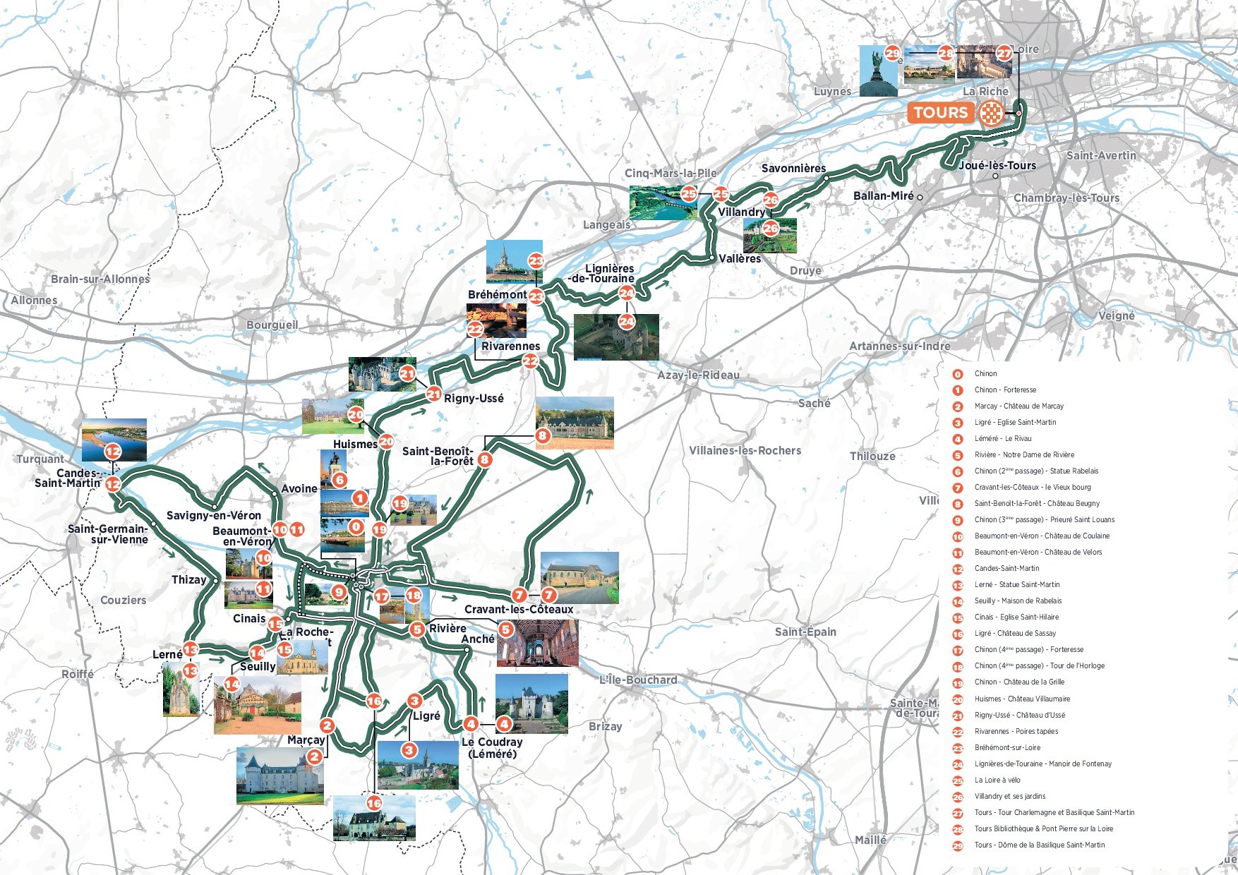 Eco-Tourisme